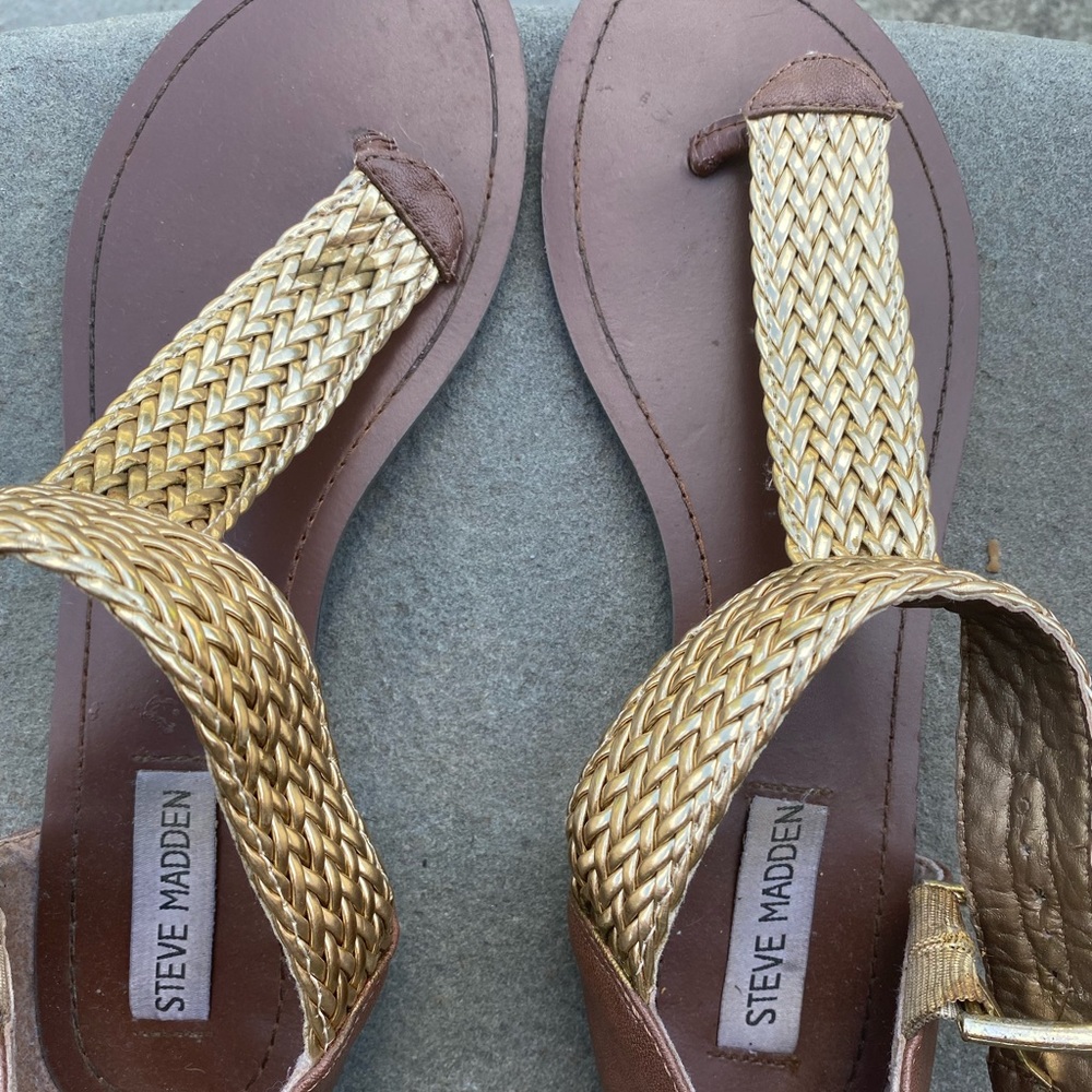 Sandals